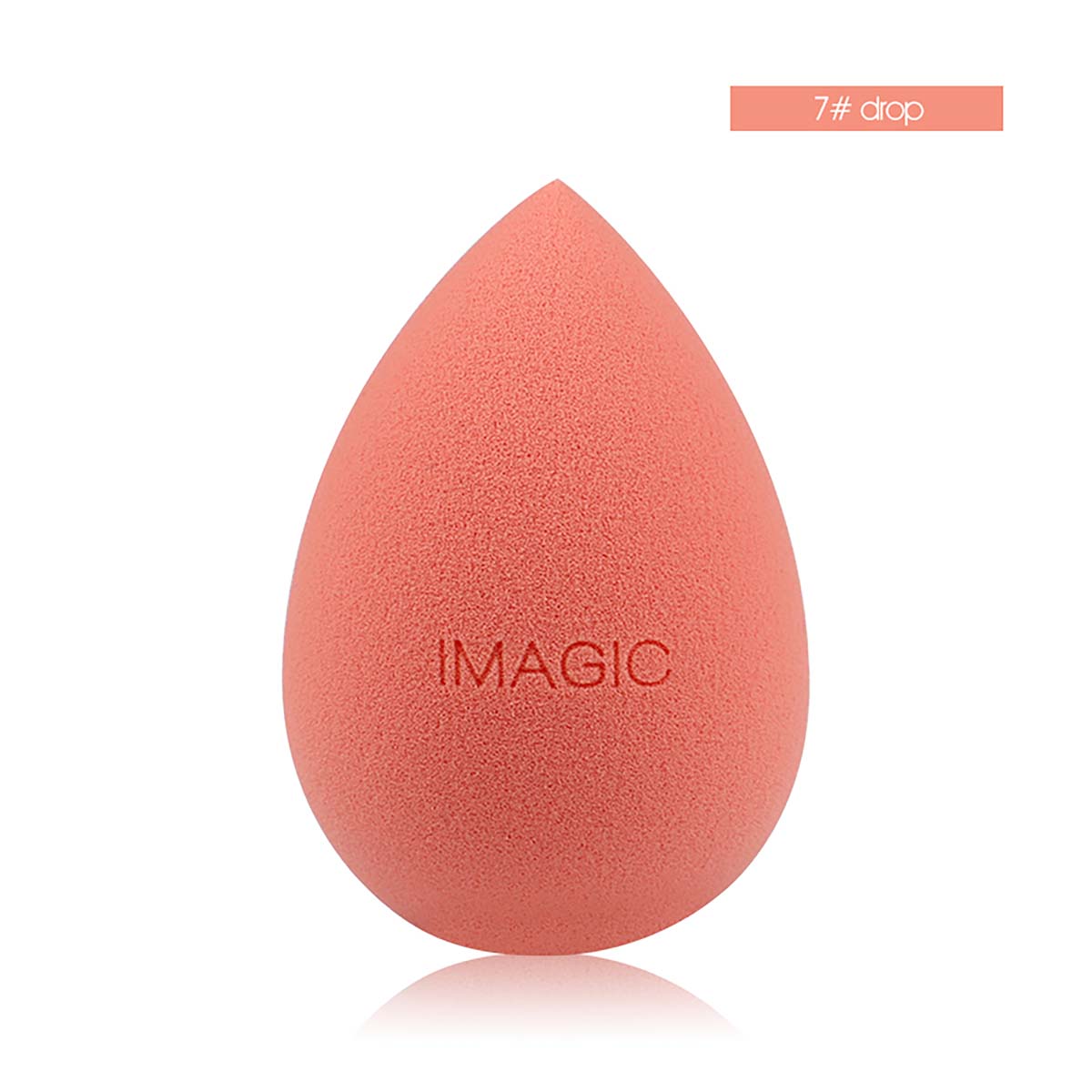 IMAGIC PROfessional NON-LATEX MAKEUP SPONGE TL-435