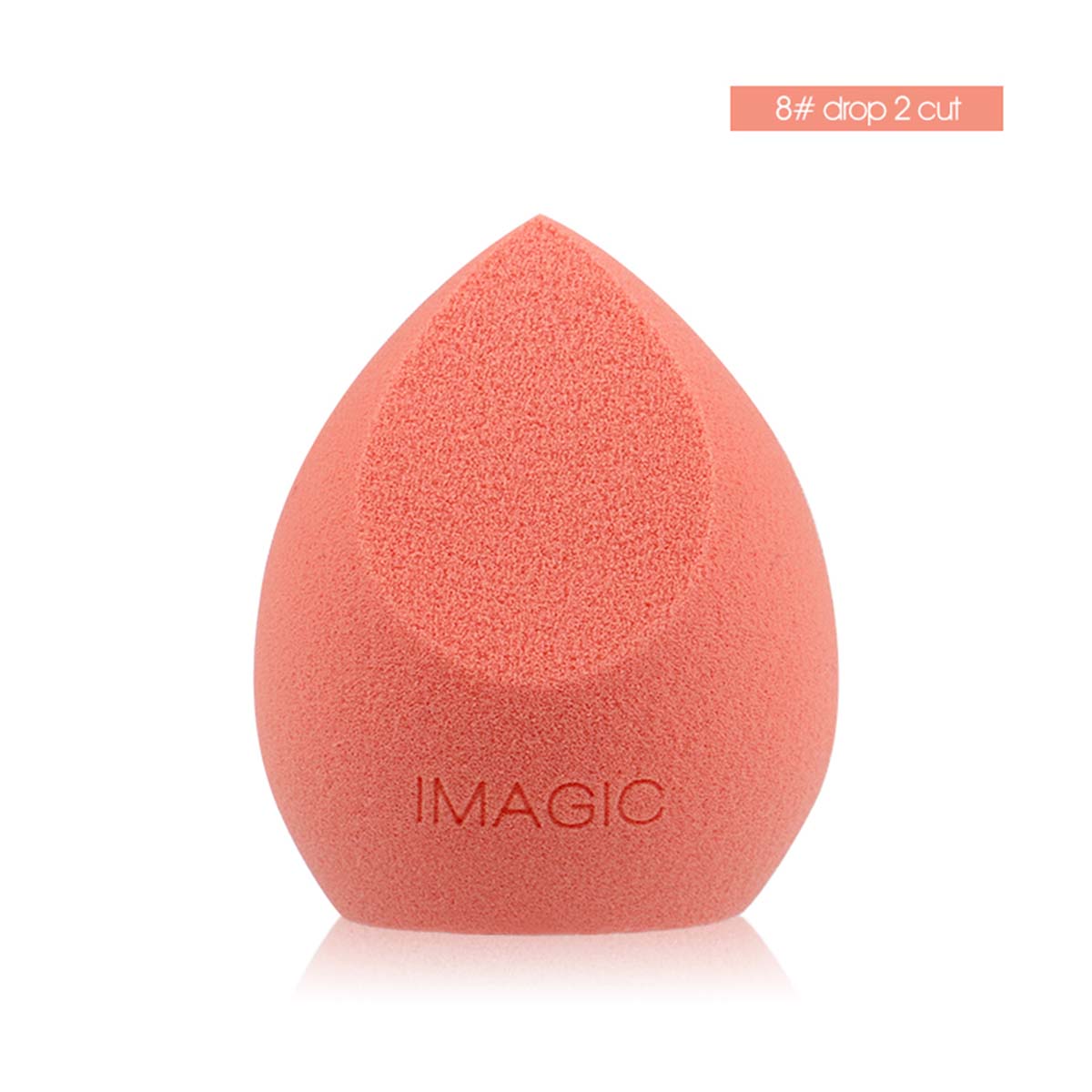 IMAGIC PROfessional NON-LATEX MAKEUP SPONGE TL-435