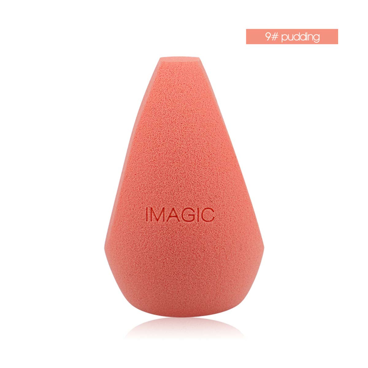 IMAGIC PROfessional NON-LATEX MAKEUP SPONGE TL-435