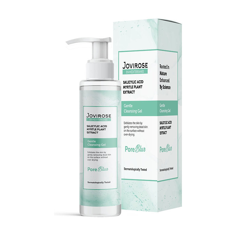 JOVIROSE Pore Blur Gentle Cleansing