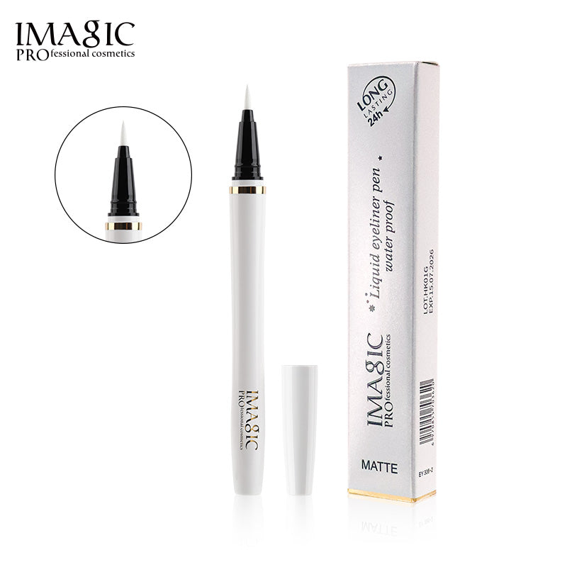 IMAGIC PROfessional Cosmetic LIQUID EYELINER PEN EY-306