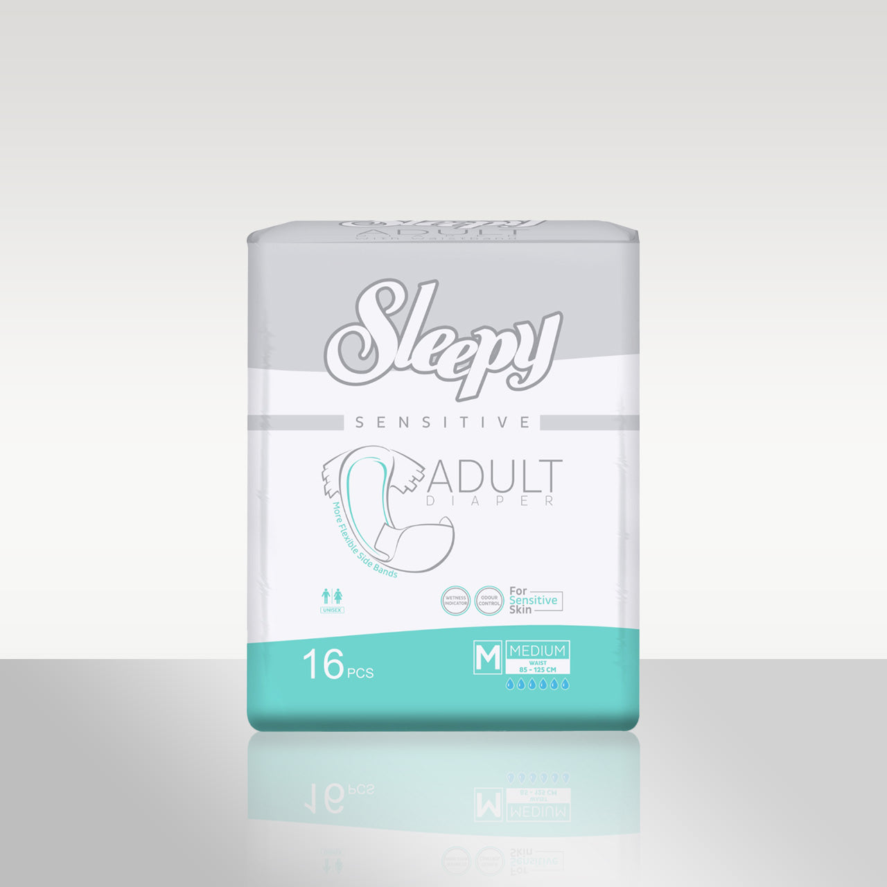 Sleepy Adult Diapers