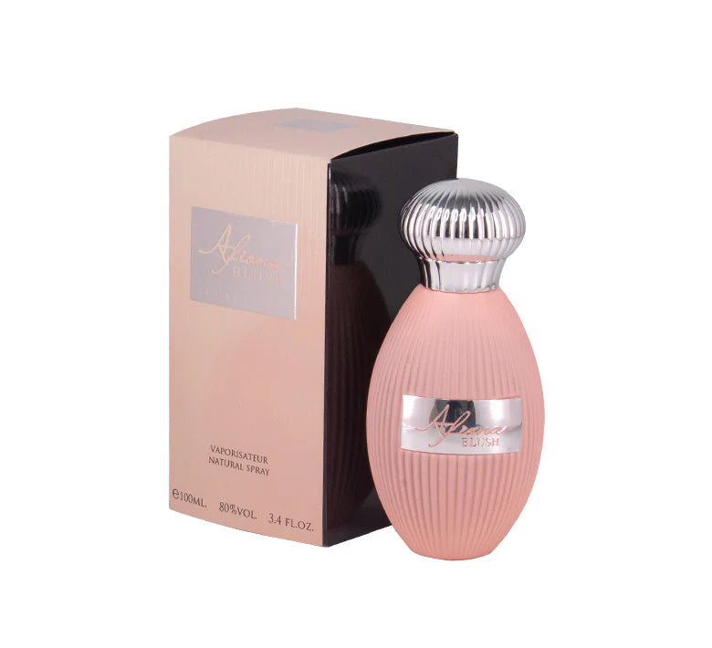 Dumont Paris Afiona Blush