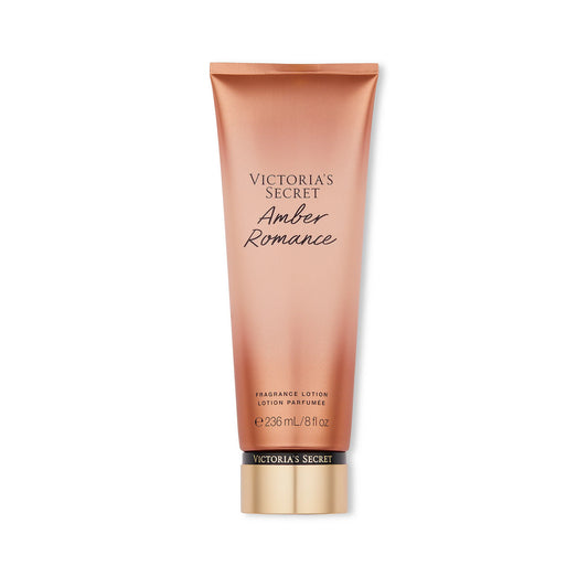 Victoria's Secret Amber Romantic Body Lotion