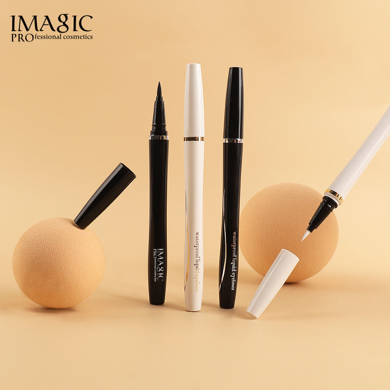 IMAGIC PROfessional Cosmetic LIQUID EYELINER PEN EY-306