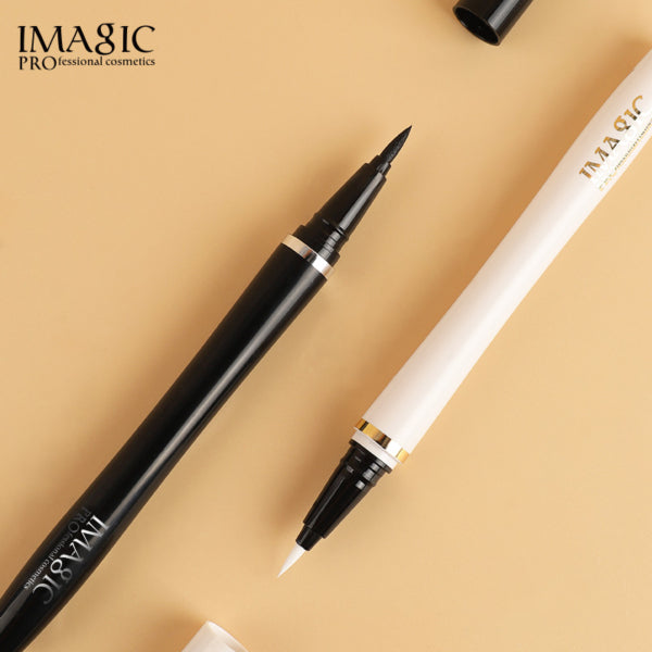 IMAGIC PROfessional Cosmetic LIQUID EYELINER PEN EY-306