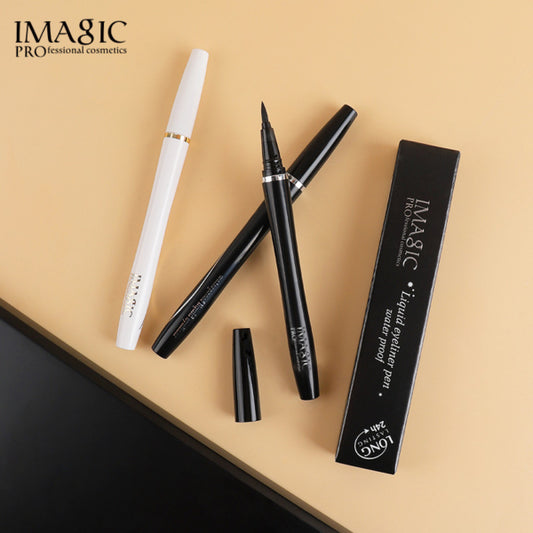 IMAGIC PROfessional Cosmetic LIQUID EYELINER PEN EY-306