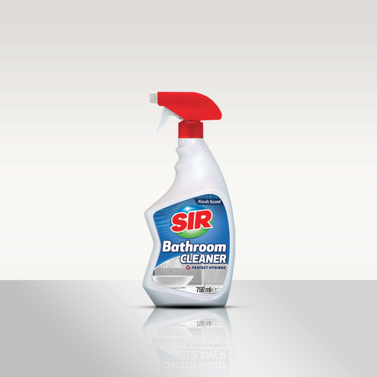 SIR BATHROOM Cleaner