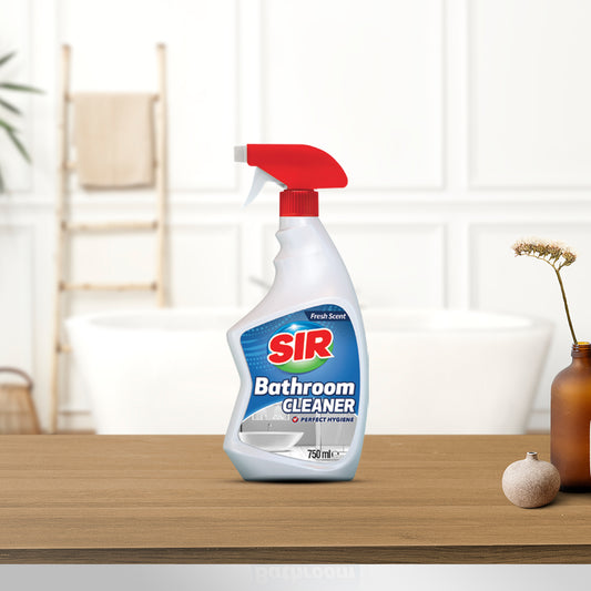 SIR BATHROOM Cleaner