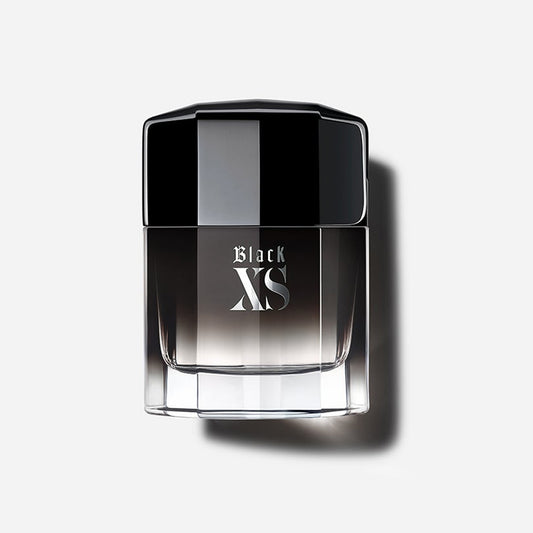 Paco Rabanne Black XS For Men Eau de Toilette 100ml