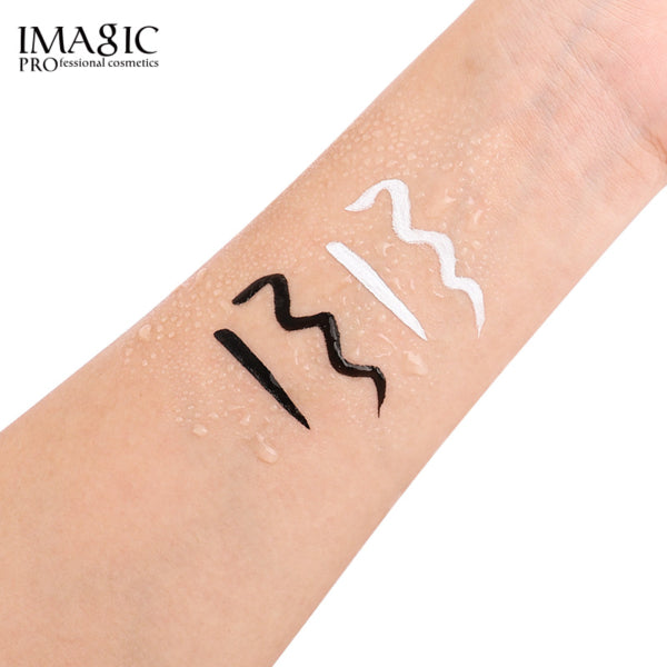 IMAGIC PROfessional Cosmetic LIQUID EYELINER PEN EY-306