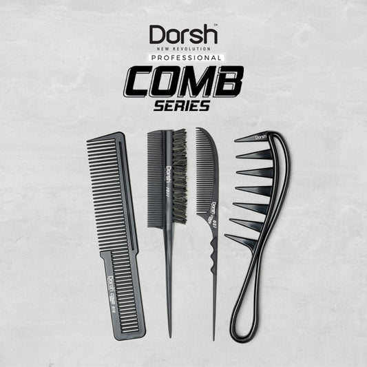 DORSH PROFESSIONAL COMB SERIES