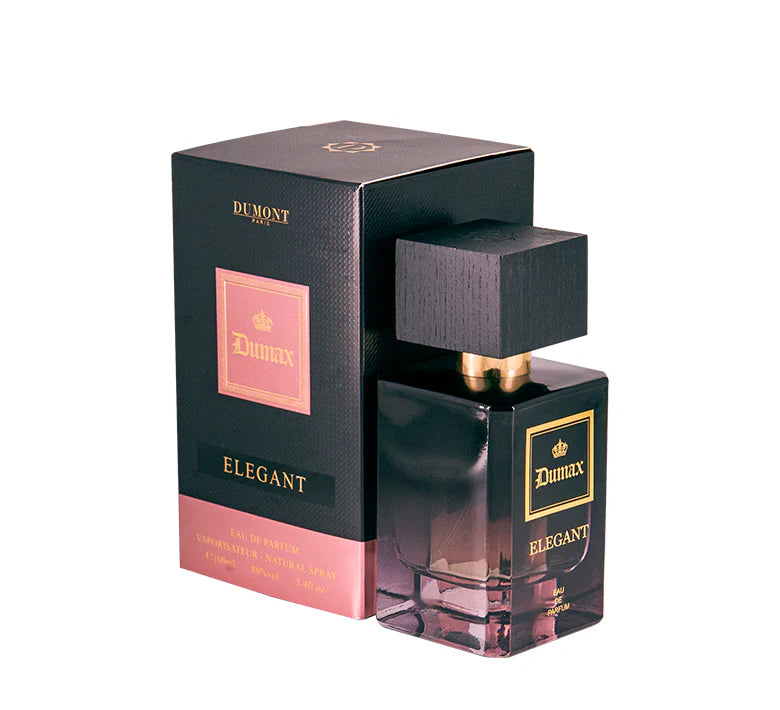 Dumont Paris Dumax Elegant