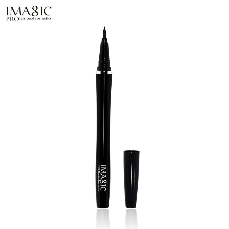 IMAGIC PROfessional Cosmetic LIQUID EYELINER PEN EY-306