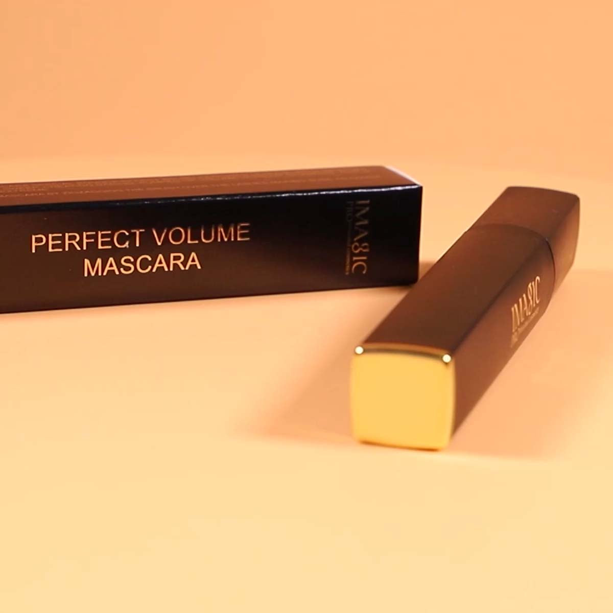 IMAGIC PROfessional Cosmetics PERFECT VOLUME MASCARA EY-331