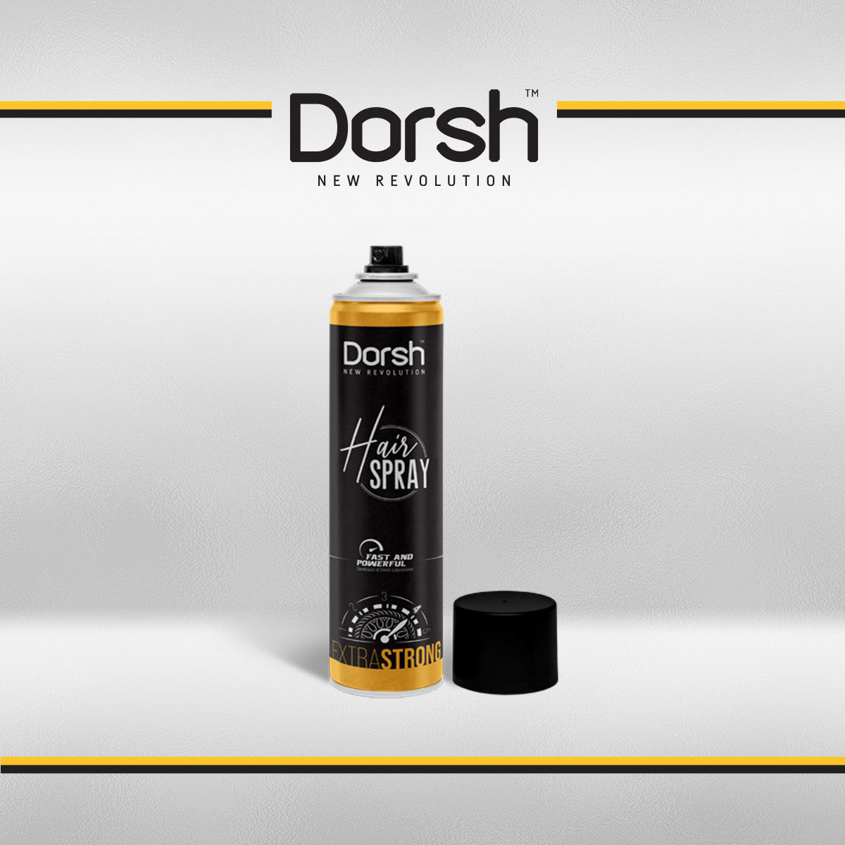 DORSH HAIR SPRAY