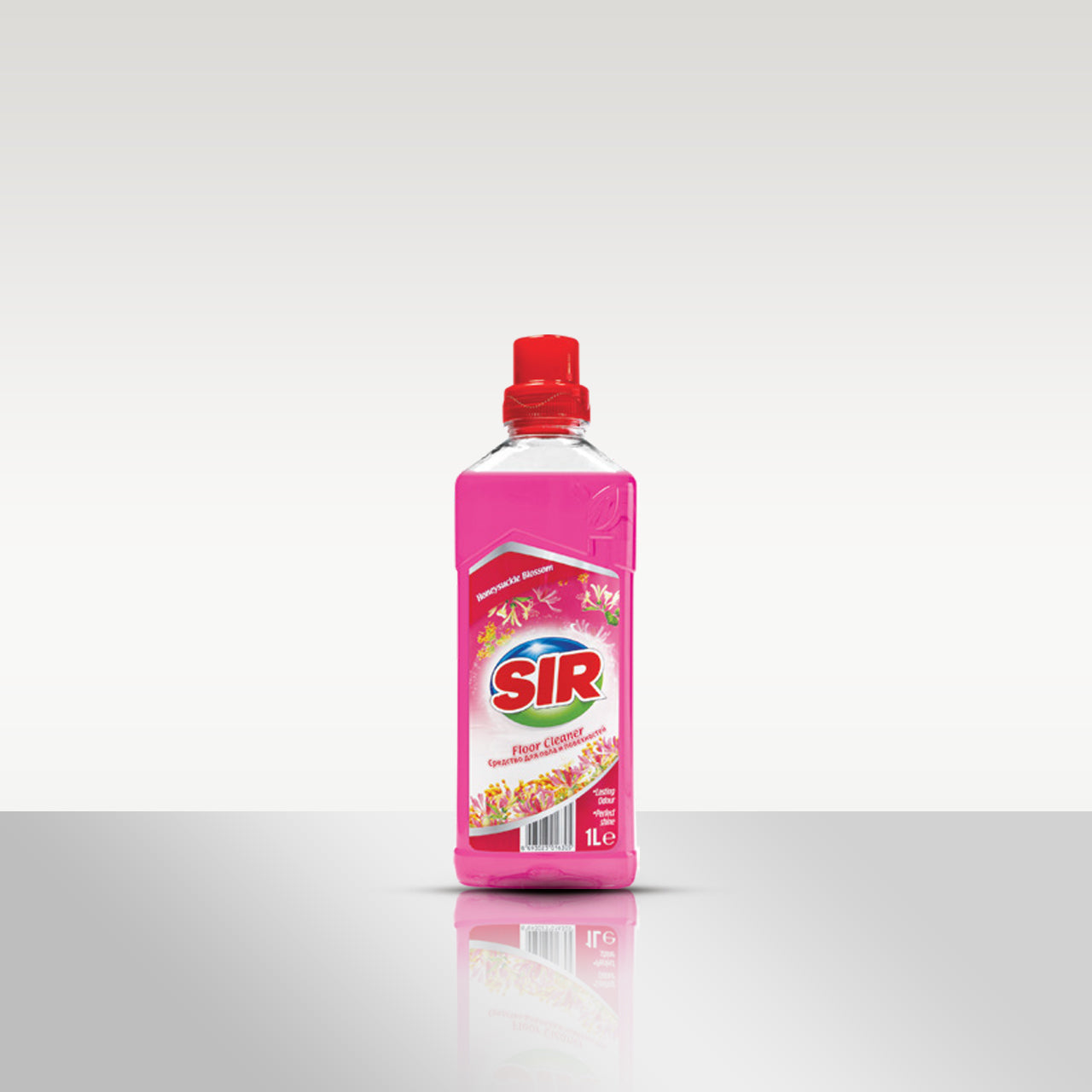 SIR FLOOR CLEANER