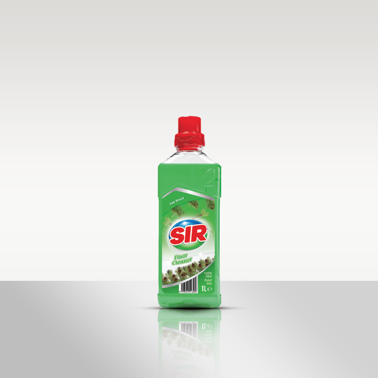 SIR FLOOR CLEANER