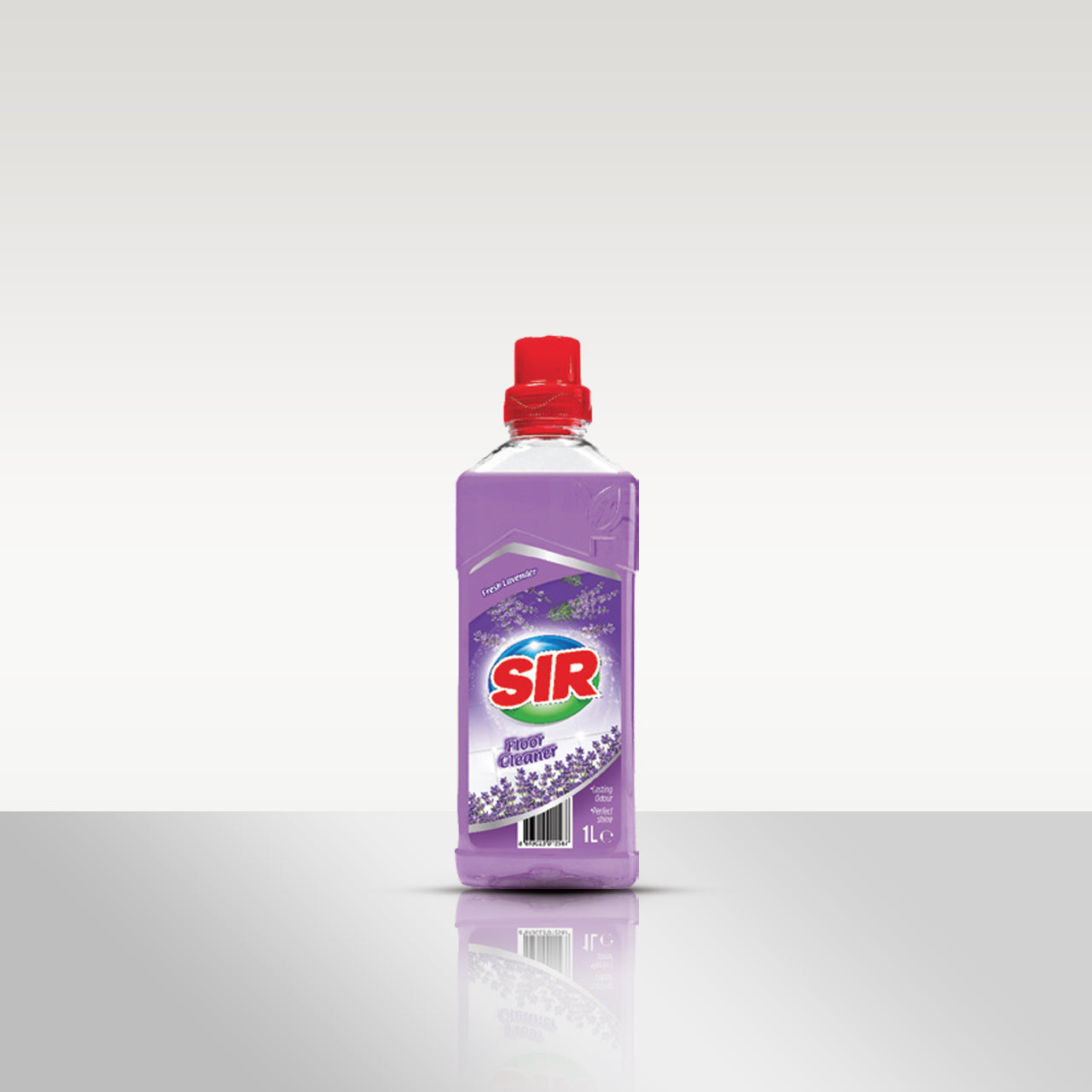 SIR FLOOR CLEANER