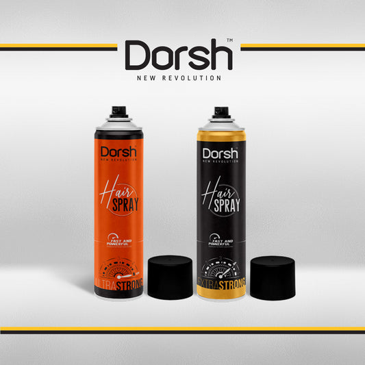 DORSH HAIR SPRAY