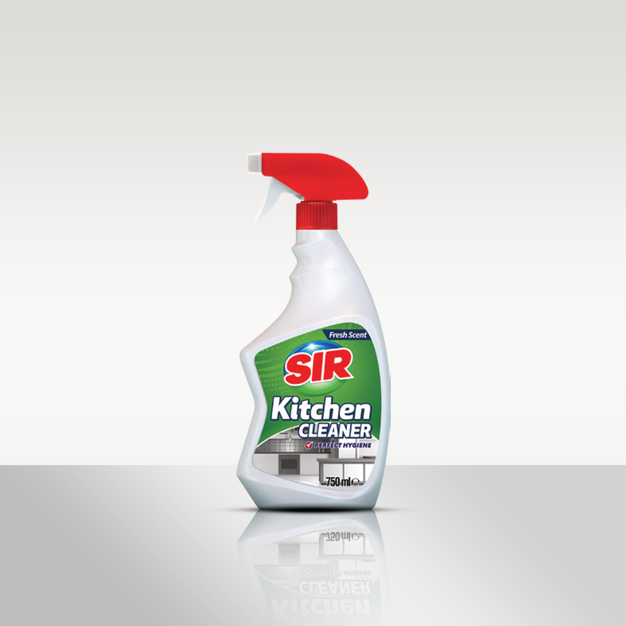 SIR KITCHEN Cleaner