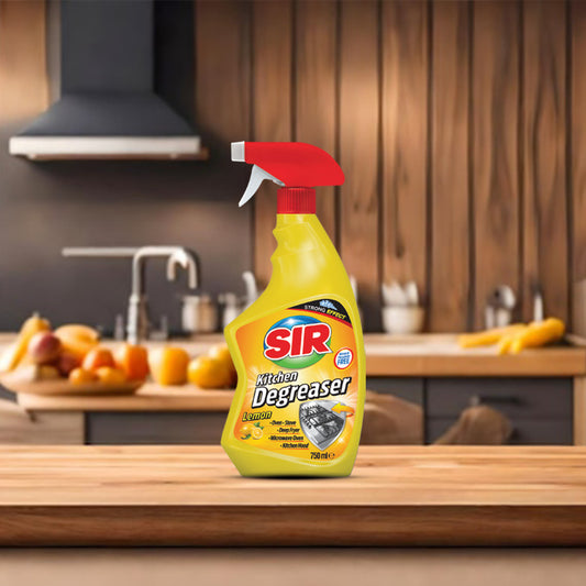 SIR KITCHEN Degreaser