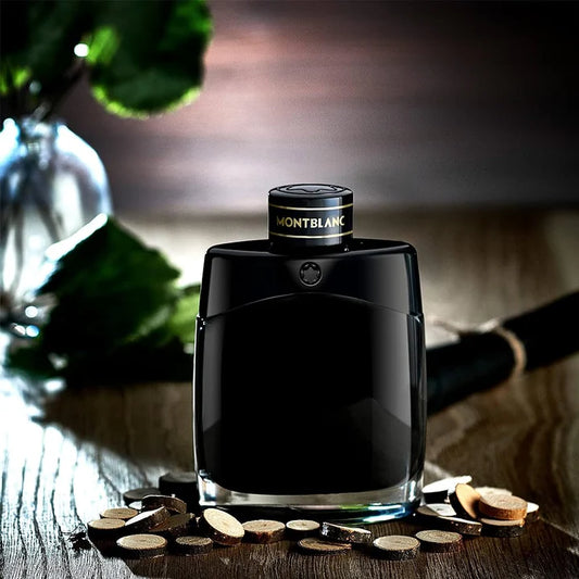 MontBlanc Legend Eau De Parfum 100ml