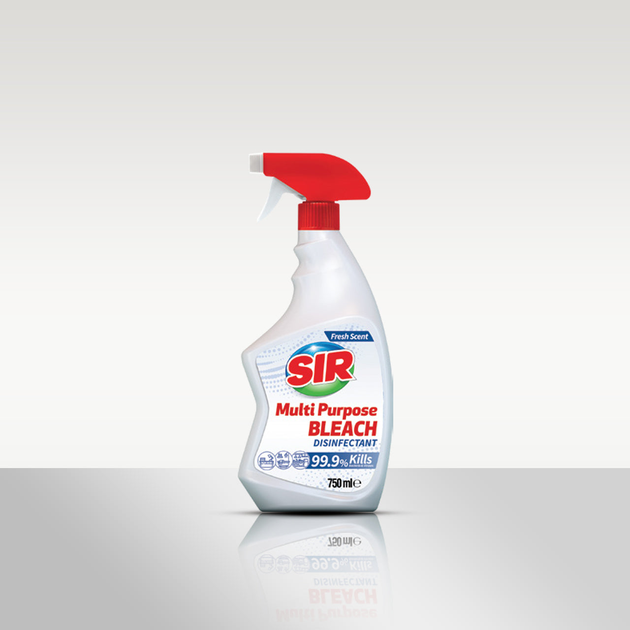 SIR MULTI PURPOSE Bleach