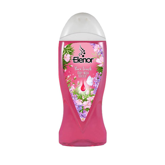 Body Wash Bouquet 490ml