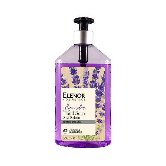 H.Soap Lavender 500ml