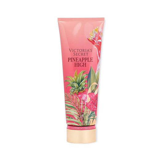 Victoria's Secret Pineapple High Body Lotion