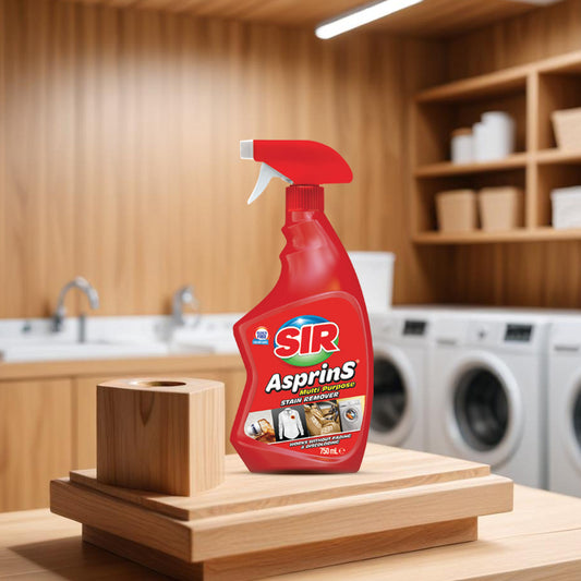 SIR Asprins Stain Remover Multi Purpose