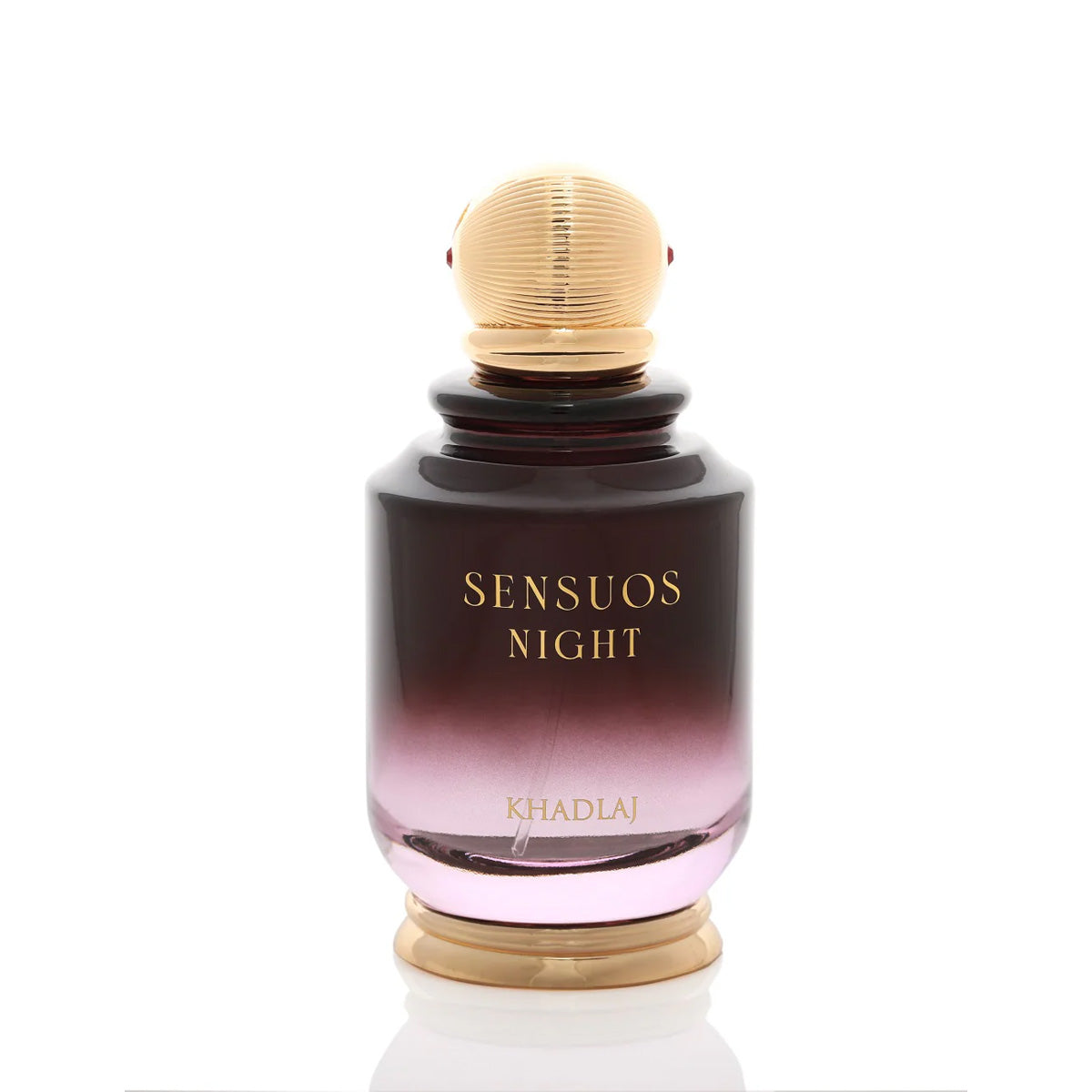 KHADLAJ  SENSUOS NIGHT EDP