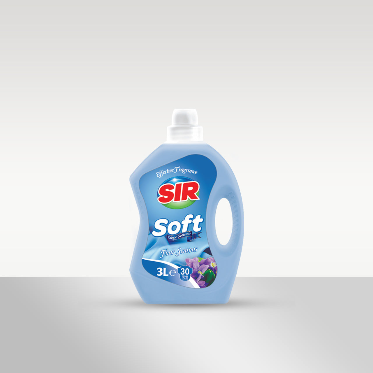 SIR FABRIC SOFTENER