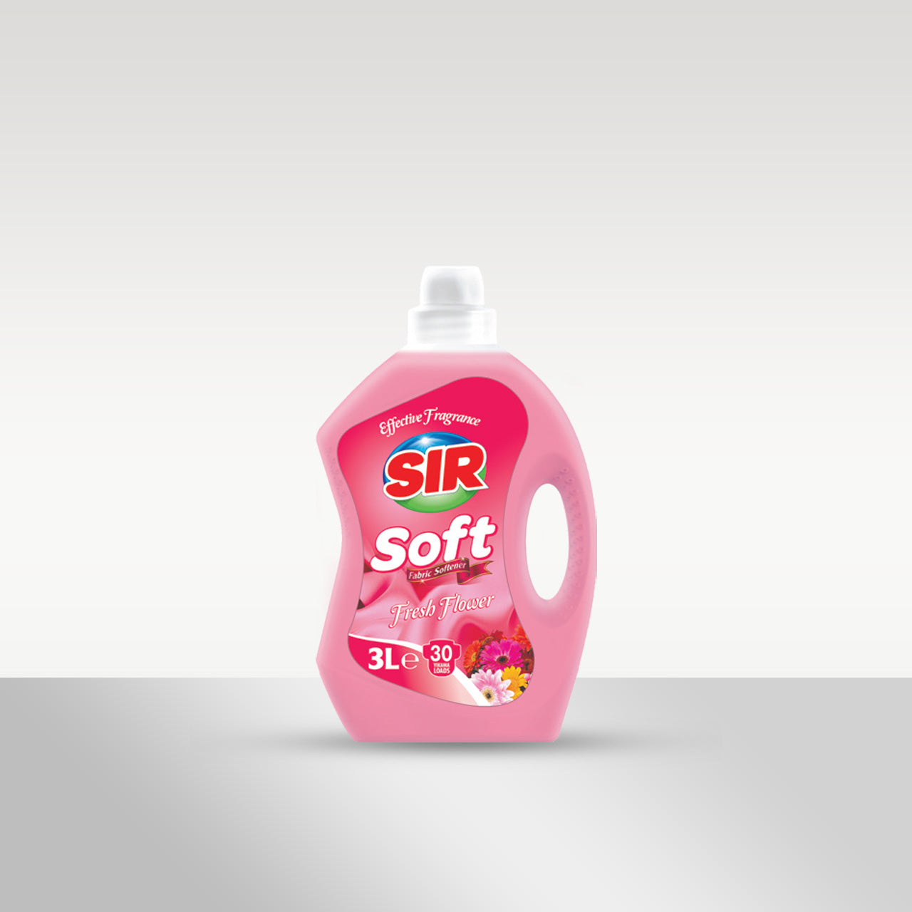 SIR FABRIC SOFTENER