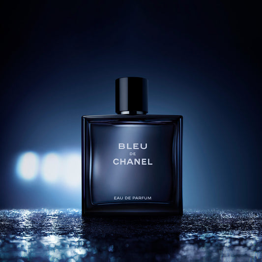 Chanel Bleu de Chanel Parfum EDP 150ml