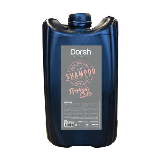 DORSH SHAMPOO THERAPY CURE 5000ML