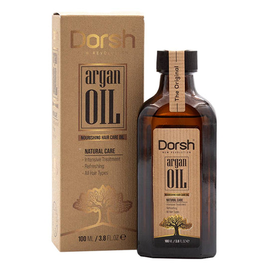 DORSH ARGAN OIL