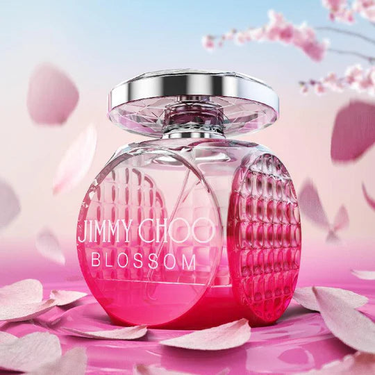 Jimmy Choo Blossom Eau De Parfum 100ml