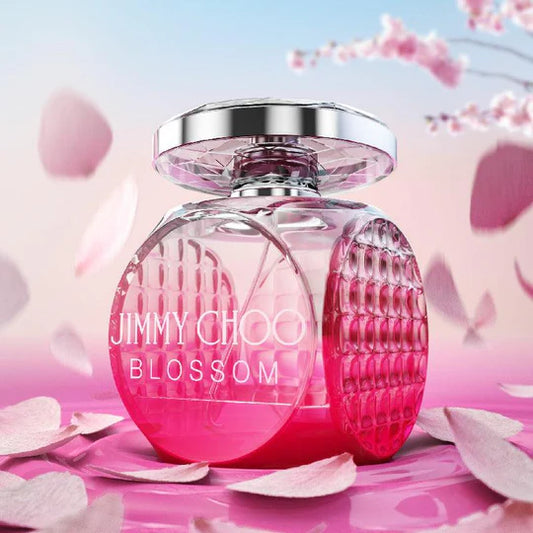 Jimmy Choo Blossom Eau De Parfum 100ml