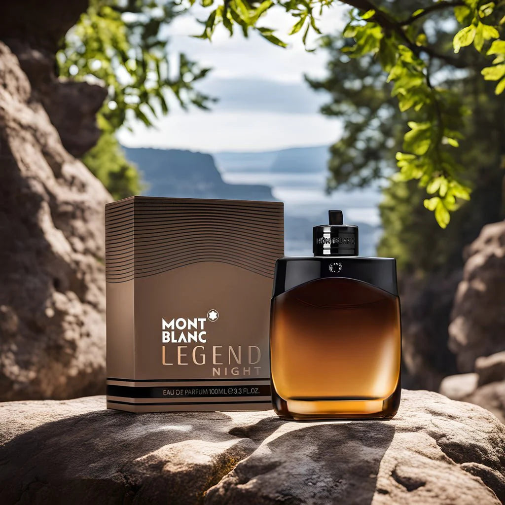 Montblanc Legend Night EDP 100ml