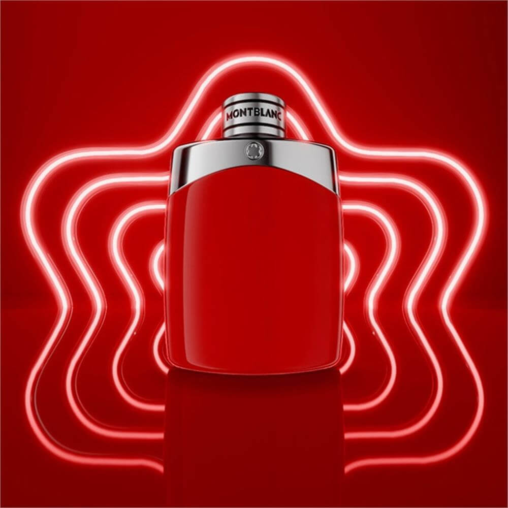 Montblanc Legend Red Eau de Parfum 100 ml