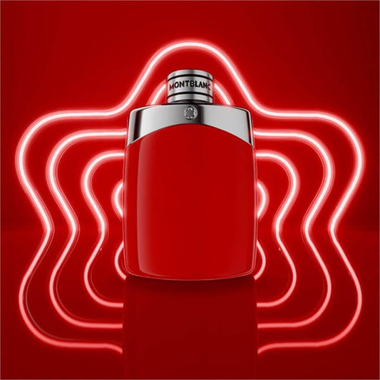 Montblanc Legend Red Eau de Parfum 100 ml