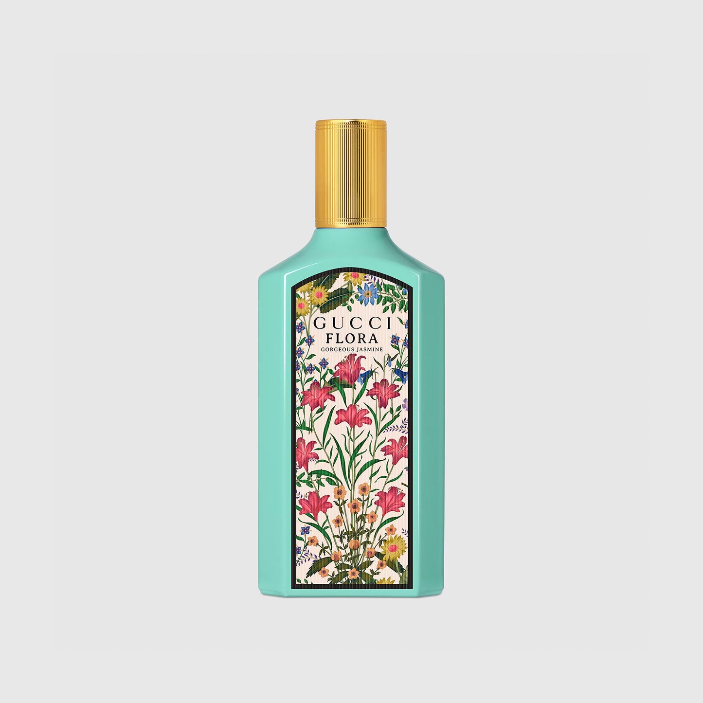 Gucci Flora Gorgeous Jasmine EDP 100ml