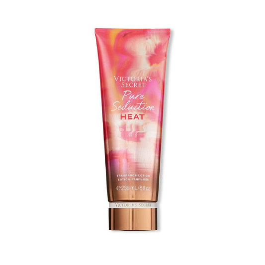 Victoria's Secret Pure Seduction Heat Fragrance Lotion